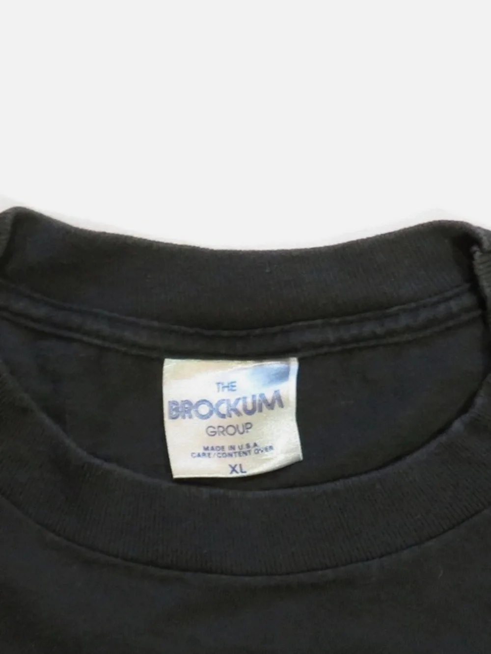 Brockum original 1991